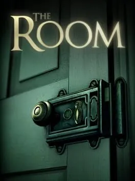  The Room  cover