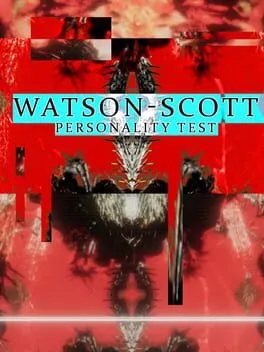 The Watson-Scott Test  cover