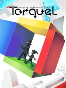  TorqueL  cover