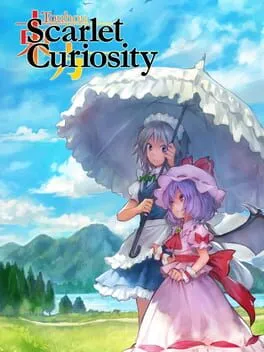  東方紅輝心  cover