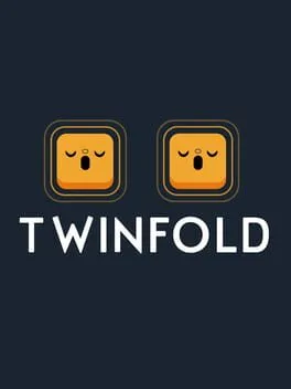  Twinfold  cover