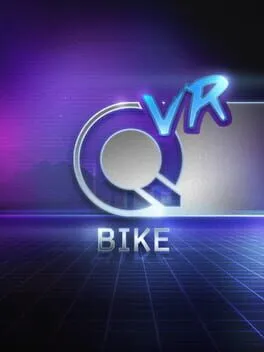 Qbike  cover