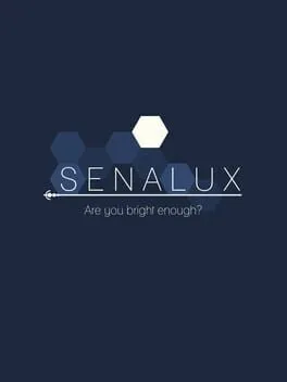  Senalux  cover