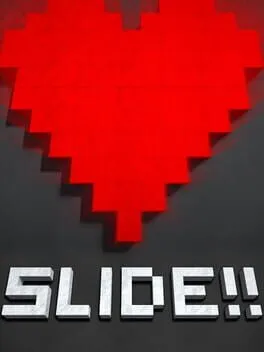 Slide!!  cover