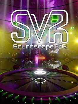  Soundscape VR: 2017  cover
