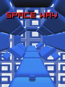  Space Way  cover