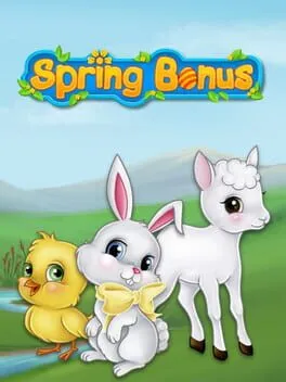  Spring Bonus  cover
