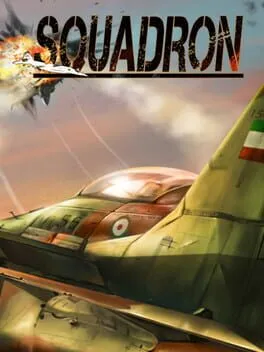  Squadron: Sky Guardians  cover