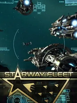 Starway Fleet  cover
