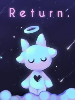  Return.  cover