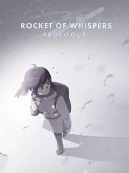  Rocket of Whispers: Prologue  cover