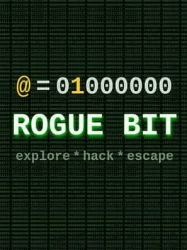  Rogue Bit  cover