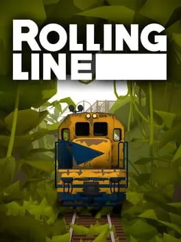  Rolling Line  cover