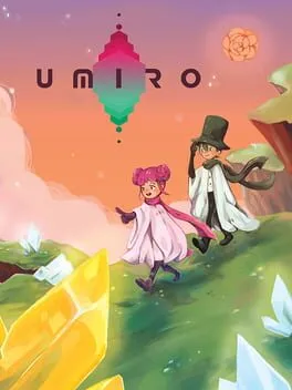  Umiro  cover