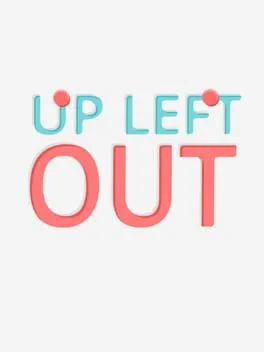  Up Left Out  cover