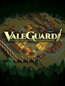  ValeGuard  cover