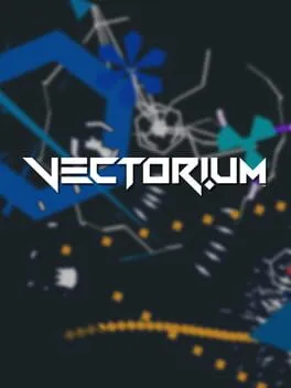  Vectorium  cover