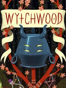  Wytchwood  cover