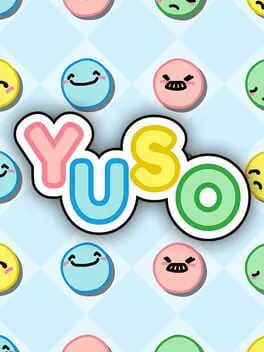  Yuso  cover