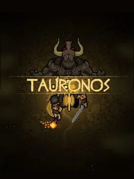  Tauronos  cover