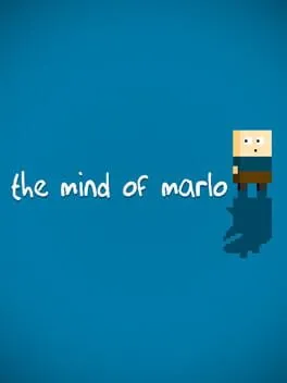  The Mind of Marlo  cover