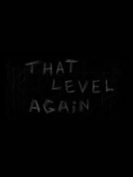  That Level Again  cover
