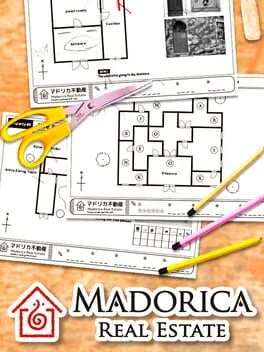  Madorica Real Estate  cover