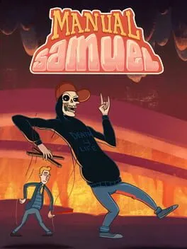  Manual Samuel  cover