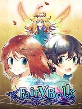  Mhakna Gramura and Fairy Bell  cover