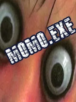  MOMO.EXE  cover