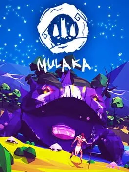  Mulaka  cover