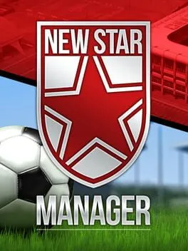  New Star Manager  cover