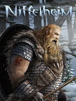  Niffelheim  cover