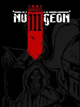  Numgeon  cover