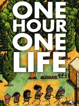  One Hour One Life  cover