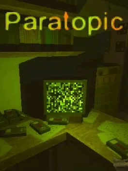  Paratopic  cover