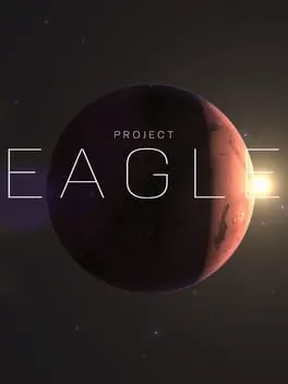  Project Eagle  cover