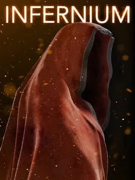  Infernium  cover