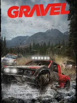  Gravel  cover