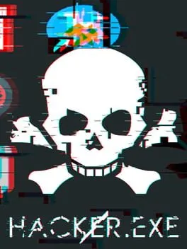  Hacker.exe  cover