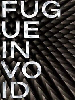  Fugue in Void  cover