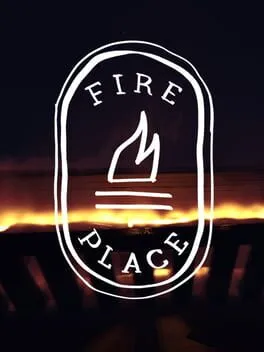  Fire Place  cover