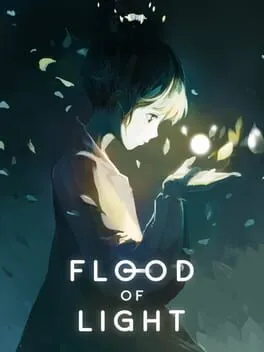  Flood of Light  cover