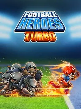  Football Heroes Turbo  cover