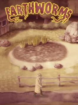  EarthWorms  cover