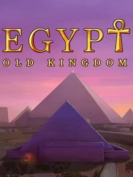  Egypt: Old Kingdom  cover