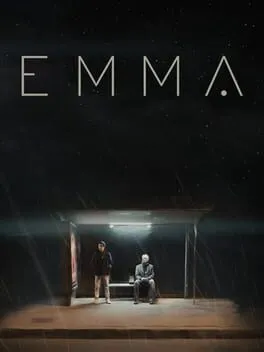  EMMA The Story  cover