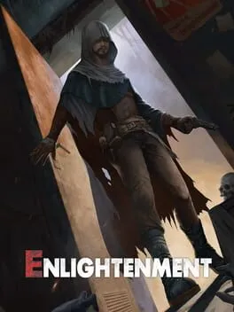  Enlightenment  cover