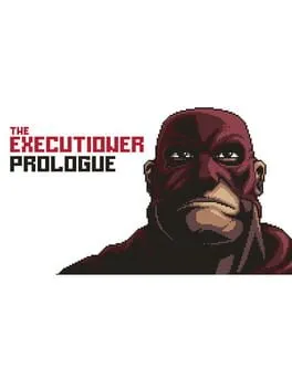  The Executioner: Prologue  cover