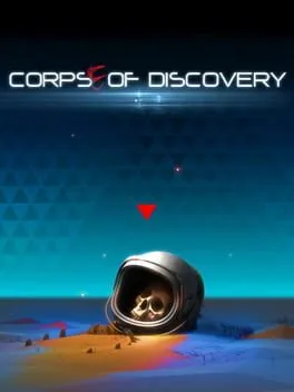  Corpse of Discovery  cover